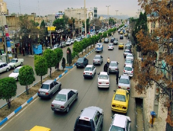 رشد 9 درصدی ترافیک در جاده‌های خراسان جنوبی در طرح نوروزی 97