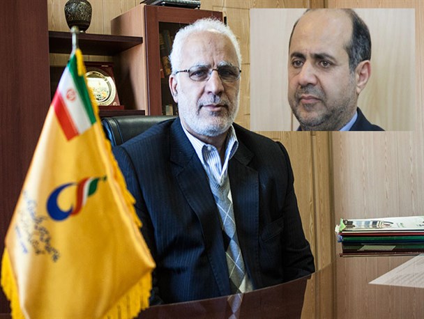 پایان مدیریت "صفر علی جمال لیوانی" بر شرکت گاز استان گلستان/ "مومنی" سرپرست شد