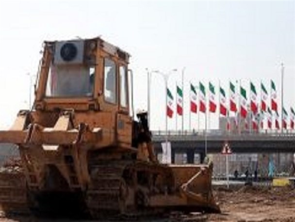 پیشنهاد تشکیل مجمع گفتگوهای منطقه کاشان و آران و بیدگل/ کمربندی کاشان بیش از مصوبه به تعامل و اعتماد نیاز دارد
