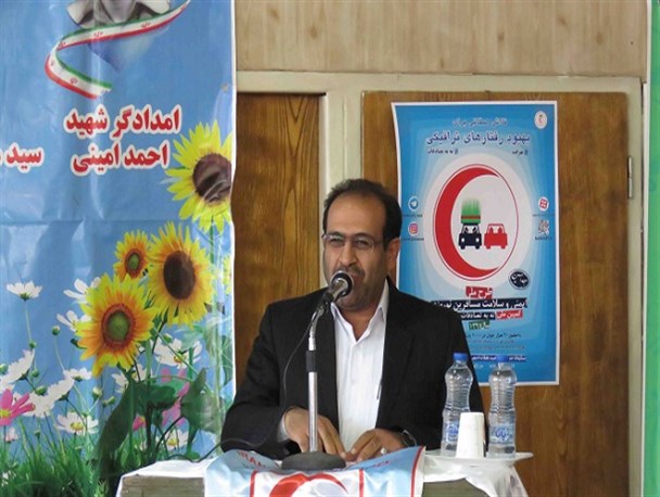 فرهنگسازی نخستین گام در کاهش آمار سوانح رانندگی