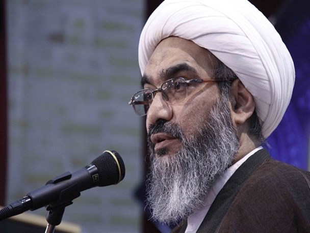 بیانیه گام دوم انقلاب گفتمان غالب جامعه شود