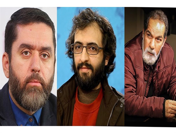 سعید سهیلی:بهروز شعیبی با پول بیت المال فیلم می سازد/سید محمود رضوی:تهیه کننده همه ی فیلم های بهروز شعیبی من بوده ام