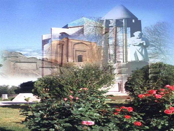 همدان، شهری به قدمت تاریخ ایران