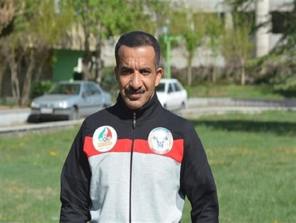 نظر مسئول هیئت وزنه برداری سیستان و بلوچستان درباره قائم مقامی فردوسی پور