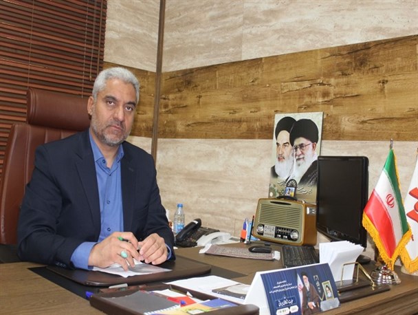 انتقال تجربیات مهم ترین ویژگی قائم مقام شدن فردوسی پور است