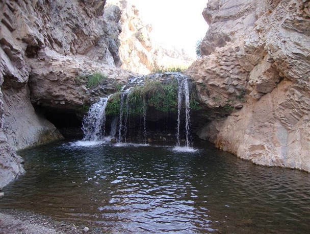 دیدنی‌های شهرستان رشتخوار در بهار 98 + تصاویر