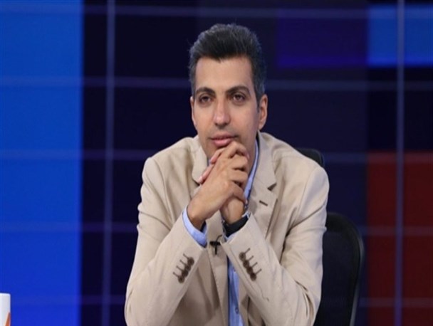 فروسی‌پور در پست قائم مقامی شبکه ورزش عملکرد خوبی خواهد داشت