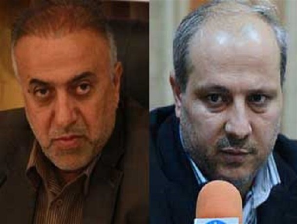 رایزنی های درون حزبی برای جایگزینی استاندار گلستان