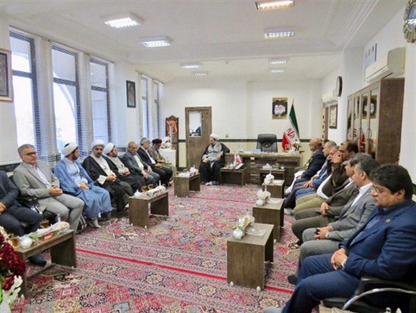 کشاورزی فرصتی ممتاز برای ایجاد اشتغال پایدار در استان است