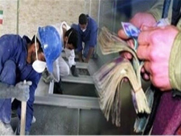 چانه‌زنی سنگین برای دستمزد 99/ مذاکرات مزدی؛ زیر سایه کرونا