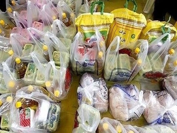 اجرای طرح "دست‌های مهربانی" در سیستان و بلوچستان