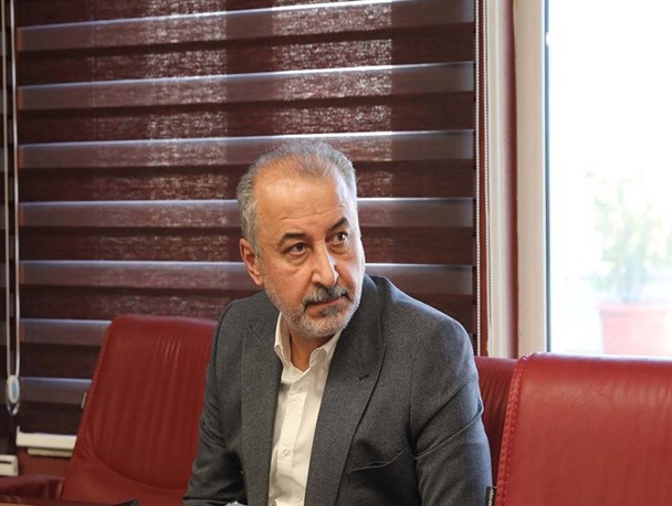 درویش: رادوشوویچ از مسی هم گرانتر است!/ هنوز با پورعلی گنجی، بیرو  و شجاع مذاکره نکرده‌ایم