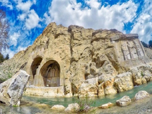 قیمت بلیط بازدید از موزه‌های استان کرمانشاه در نوروز اعلام شد