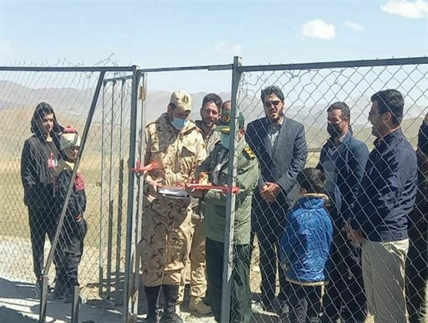 ۱۷ هزار بسته معیشتی در شهرستان خنداب توزیع شد/ تحویل ۳۵ واحد مسکونی محرومین در سالجاری