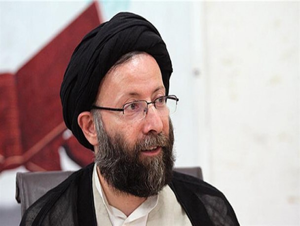 مسئول دفتر نهاد نمایندگی ولی فقیه در دانشگاه‌های خوزستان به دیار باقی شتافت