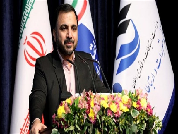 وزارت ارتباطات به مردم ترافیک رایگان عیدی می‌دهد