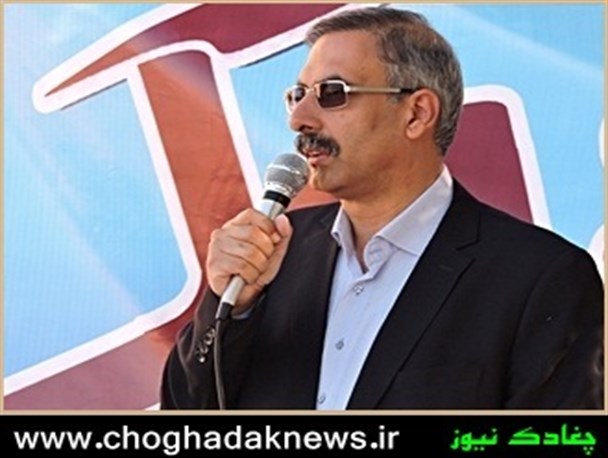 اقدام شهرداری چغادک قانونی بوده است/بنای تخریب شده متعلق به یک شخص می باشد