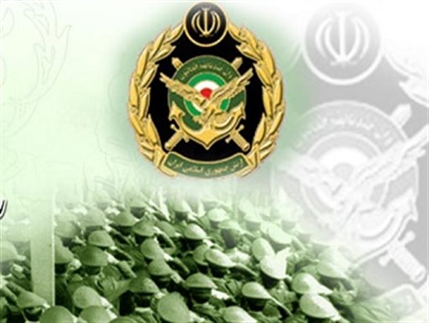 ناو ارتش ایران کشتی اسرائیل را که ناسزا گفت را به توپ بست