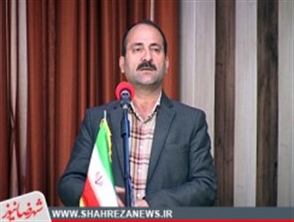 مسئولین گیم‌نت‌های شهرستان شهرضا آموزش می‌بینند
