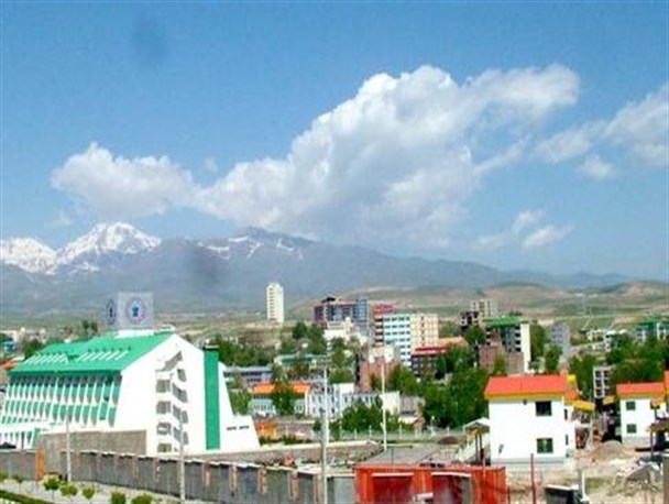 گنج در غبار