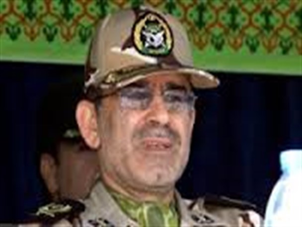 ۲۹ فروردین،روز خارج شدن ارتش از استعمار