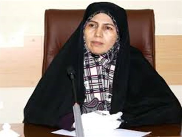 متکدیان زن در کرمانشاه غربالگری و ساماندهی شدند