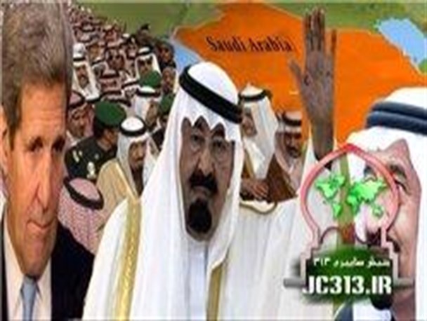 غرب با حمایت از جنایات عربستان دریمن به دنبال منافع خود در خاورمیانه است