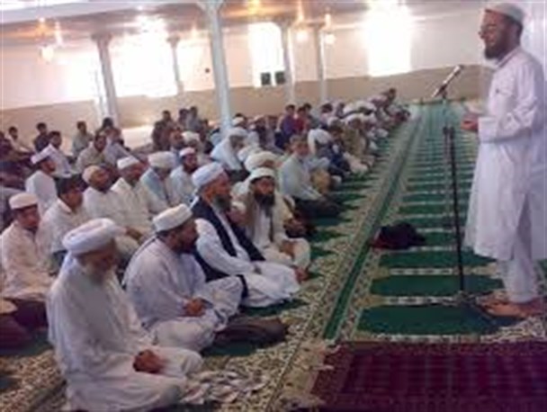 هلاکت الدوری باعث زوال گروهک داعش می شود/ چنین افرادی در قالب هیچ مذهبی نمی گنجند‬