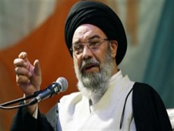 هدف اسلام کشتن کفار نیست بلکه هدایت انسان ها است