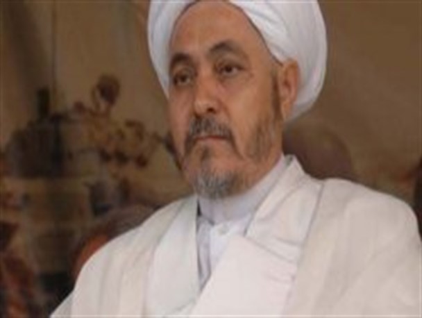 باید مستحکم در مقابل استکبار بایستیم/شورای امنیت و سازمان ملل موانع بزرگ بر سر راه تحقق انقلاب هستند