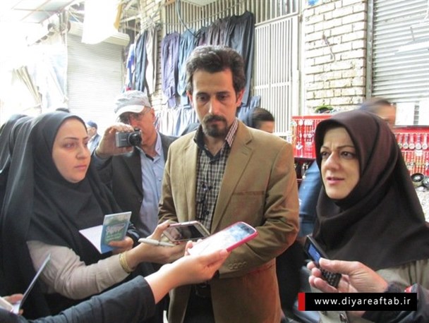 پیگیر ثبت جهانی بازار اراک هستیم/مرمت کامل بازار اراک نیازمند ۲۲ میلیارد تومان اعتبار است