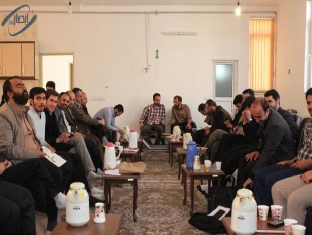 نشست تشکیلاتی دانشگاههای شمالغرب کشور برگزار شد
