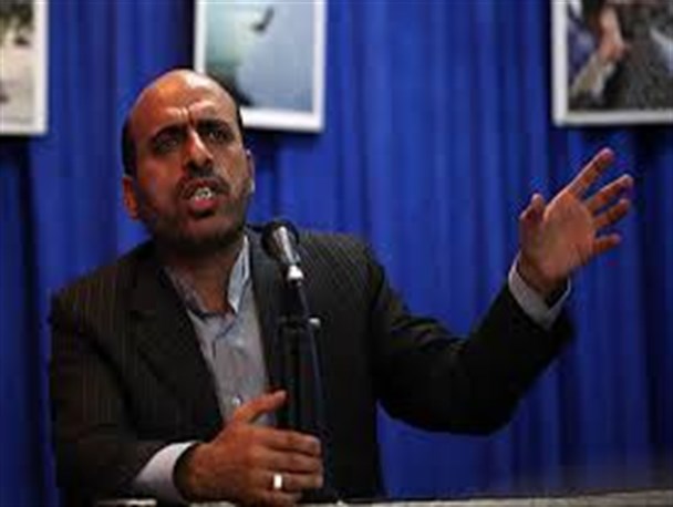 هاشمی رفسنجانی قبل از اظهار نظر سوابق خود را بررسی کند/این اظهار نظر ها برای مردم نخ نما شده است