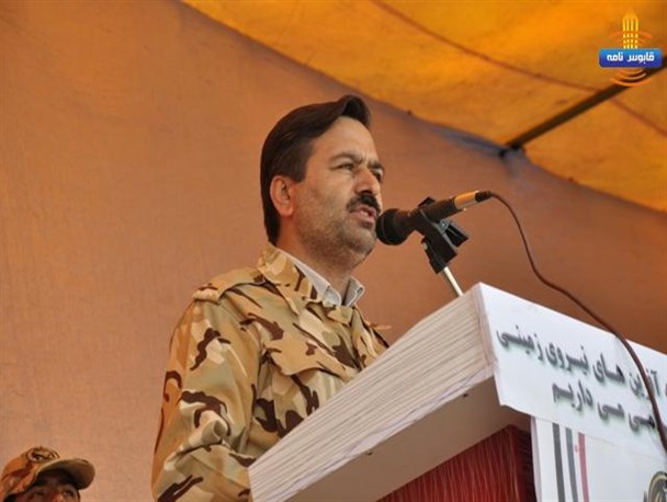 ۲۹ فروردین یادگار امام راحل است