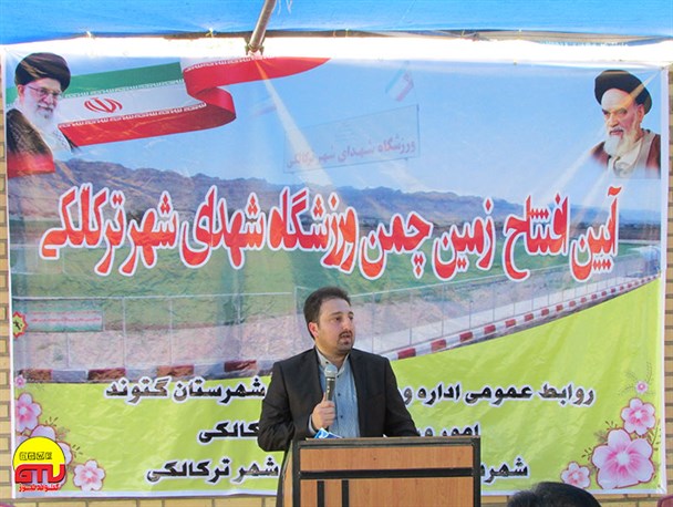 استخر گتوند موضوعی نیست که حل نشود