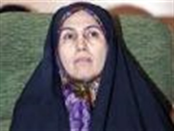 34 مراسم میلاد کوثر به همت سپاه پاسداران کرمانشاه برگزار شد