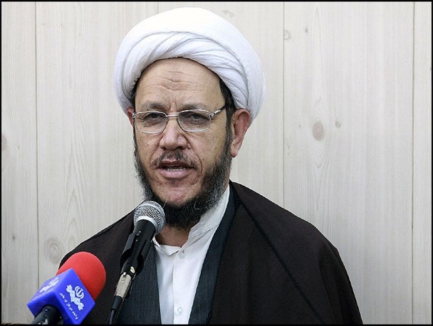 انتخابات برای ما یک فرصت است