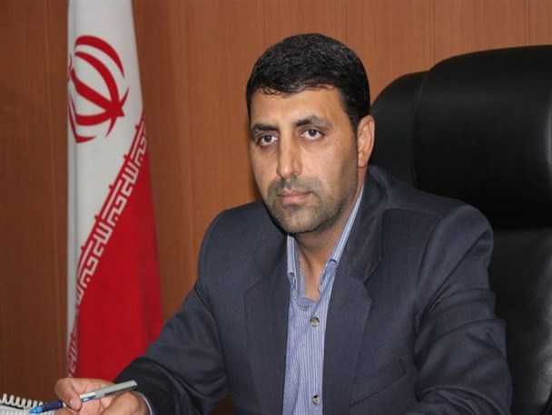 آبگیری 100 درصدی حجم مخزن سد دوییرج در دهلران