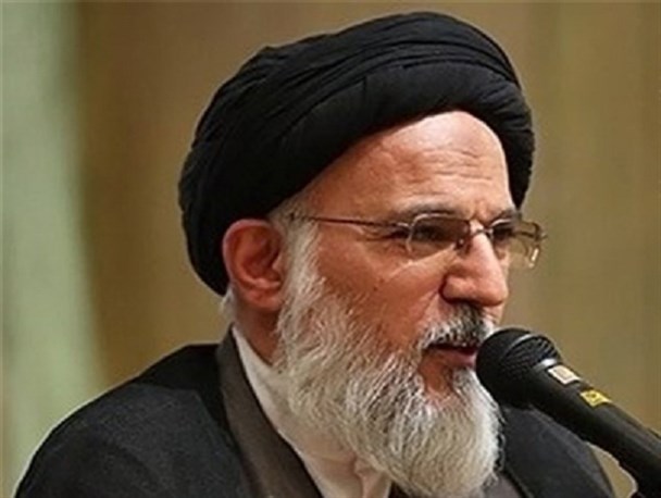 باید از ظاهر عوام فریب تمدن غرب پرده برداری کنیم/ انقلاب اسلامی در جبهه سازی موفق عمل کرده است
