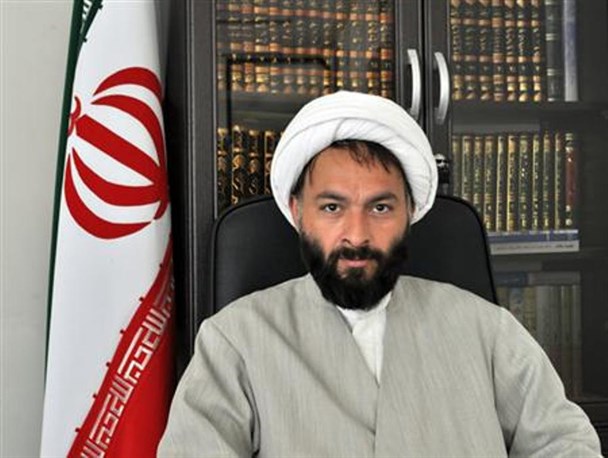 شعار سال رهبری،یک طرح ایده آل و برنامه بزرگ است