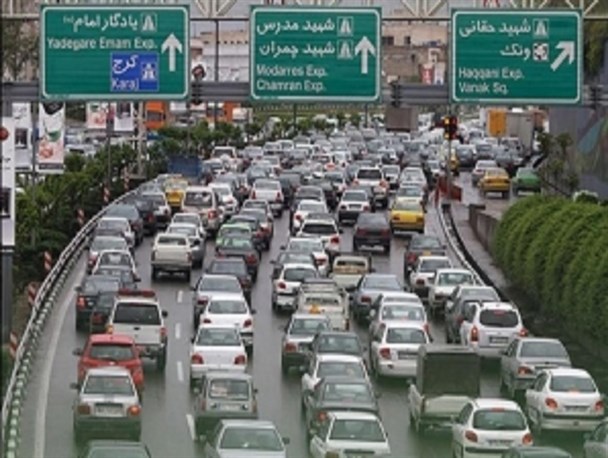 توجیه جالب معاون شهردار برای حذف نام خیابانهای تهران