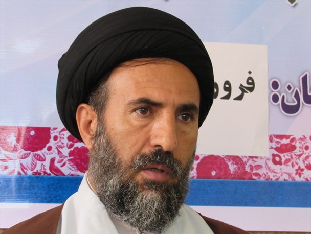 برگزاری مراسم معنوی اعتکاف در 10مسجد شهرستان لنده