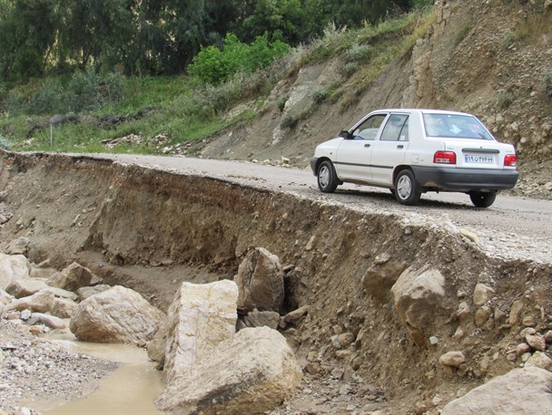 بیش از 47میلیاردریال خسارت به بخش های مختلف این شهرستان وارد شد