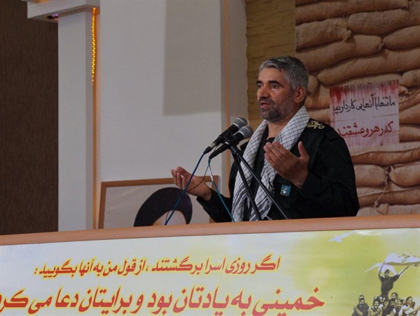 هنوز خاطره اعزام کمک‌های مردمی گیلان و حضور رزمندگان این استان در دفاع مقدس در یادها مانده/ عده ای می خواهند بین مردم و ولایت فاصله بیندازند