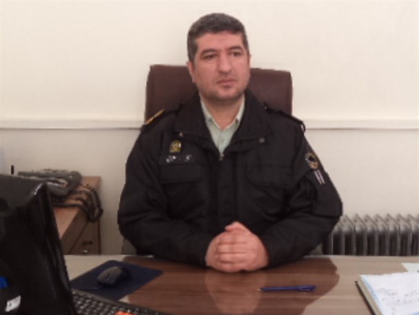 مبارزه با قاچاق؛ اقتصاد مقاومتی است