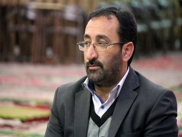 مجالس ترحیم در شهرستان اهر ساماندهی می‌شود