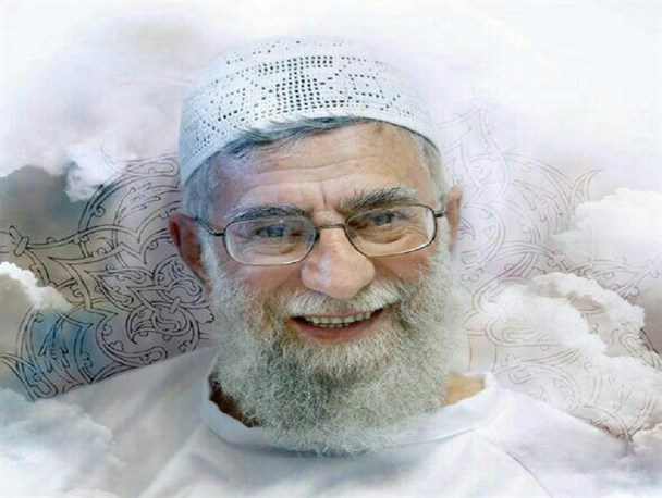 اندر احوالات دوران کودکی و شخصیت والای مقام معظم رهبری