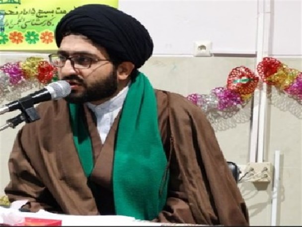 افزایش روحیه جهادی اعتکاف در بین بانوان شرق اصفهانی