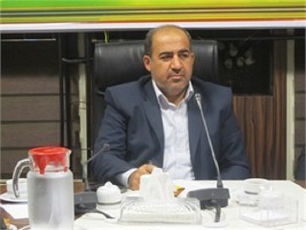 پل شناور غدیر ملاثانی به دلیل طغیان کارون برداشته شد