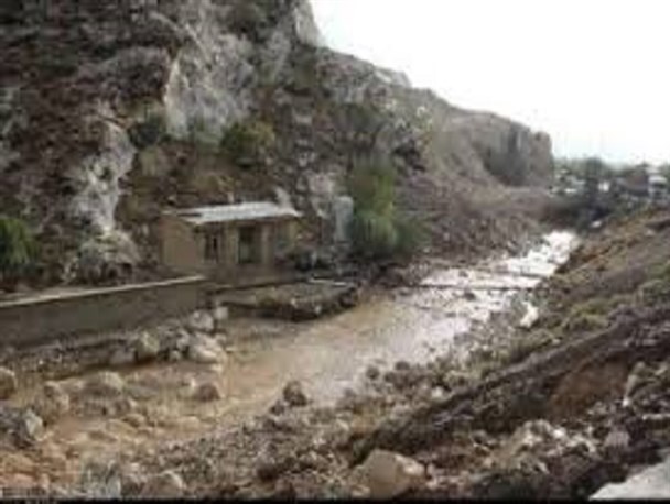 تخریب 300 کیلومتر راه عشایری در شهرستان آبدانان